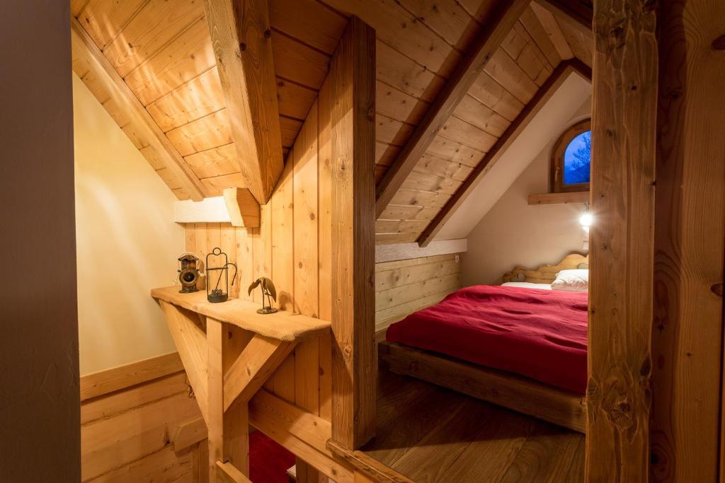 Bambi Cottage Zakopane Quarto foto